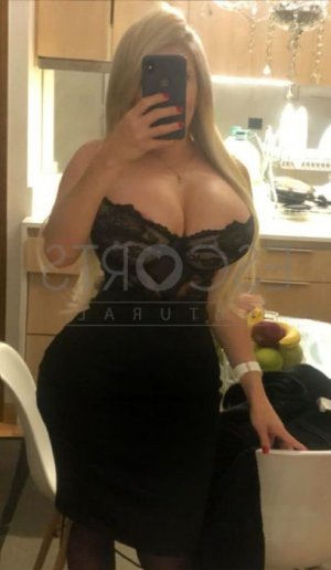 Marie-agathe sex contacts